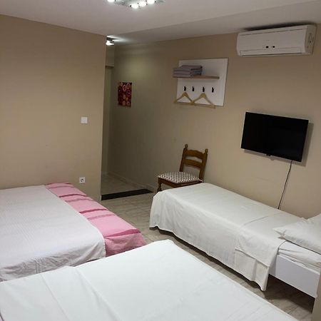 Hajduk Rooms Klis Eksteriør bilde