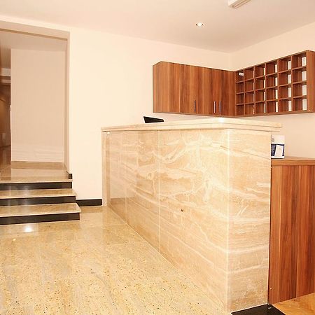 Hajduk Rooms Klis Eksteriør bilde