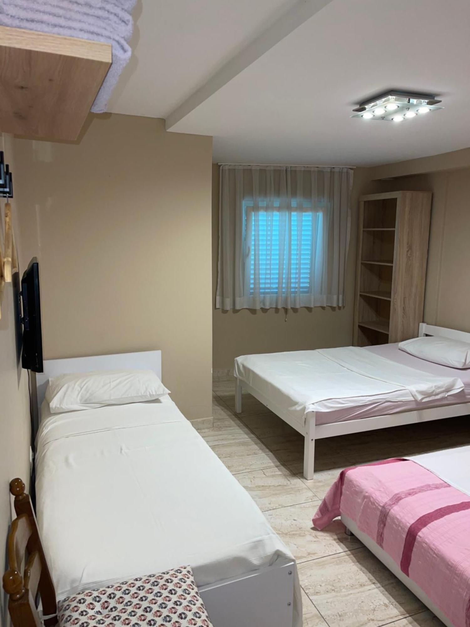 Hajduk Rooms Klis Eksteriør bilde