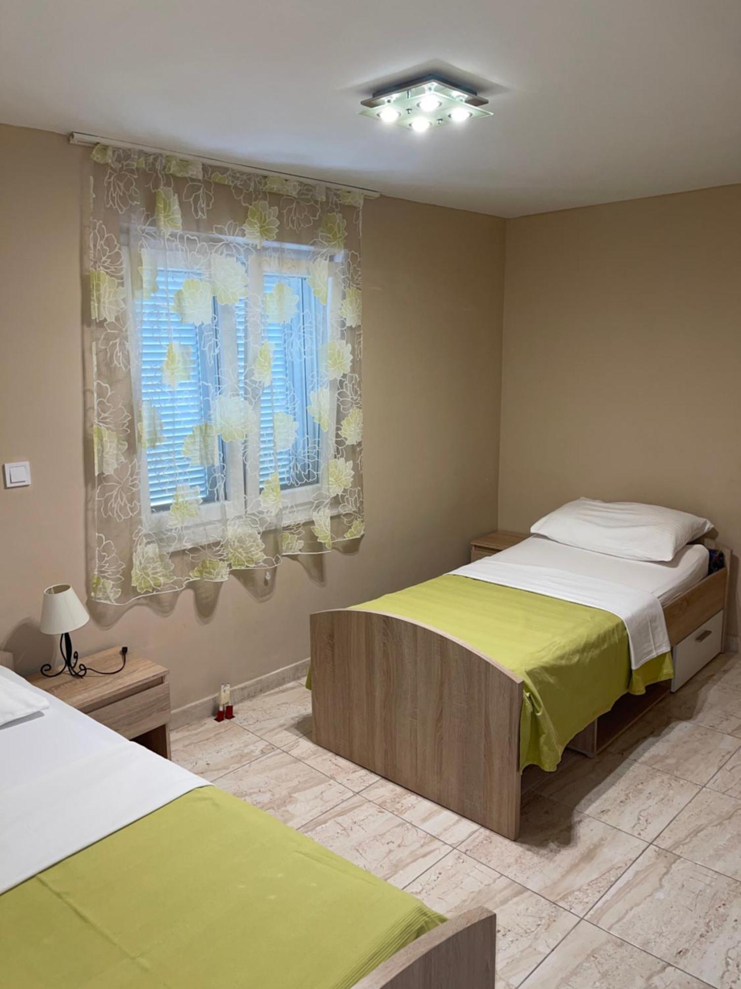 Hajduk Rooms Klis Eksteriør bilde