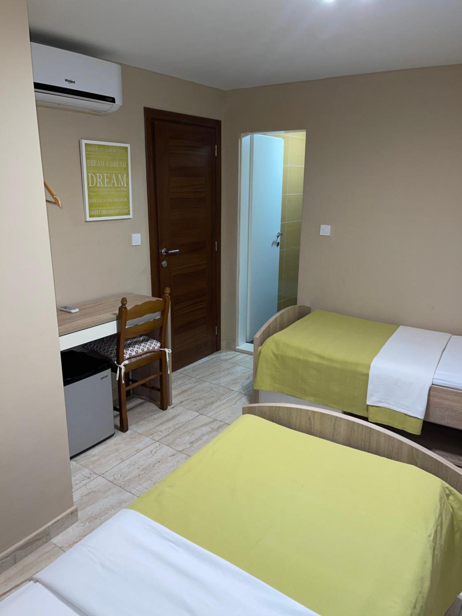 Hajduk Rooms Klis Eksteriør bilde