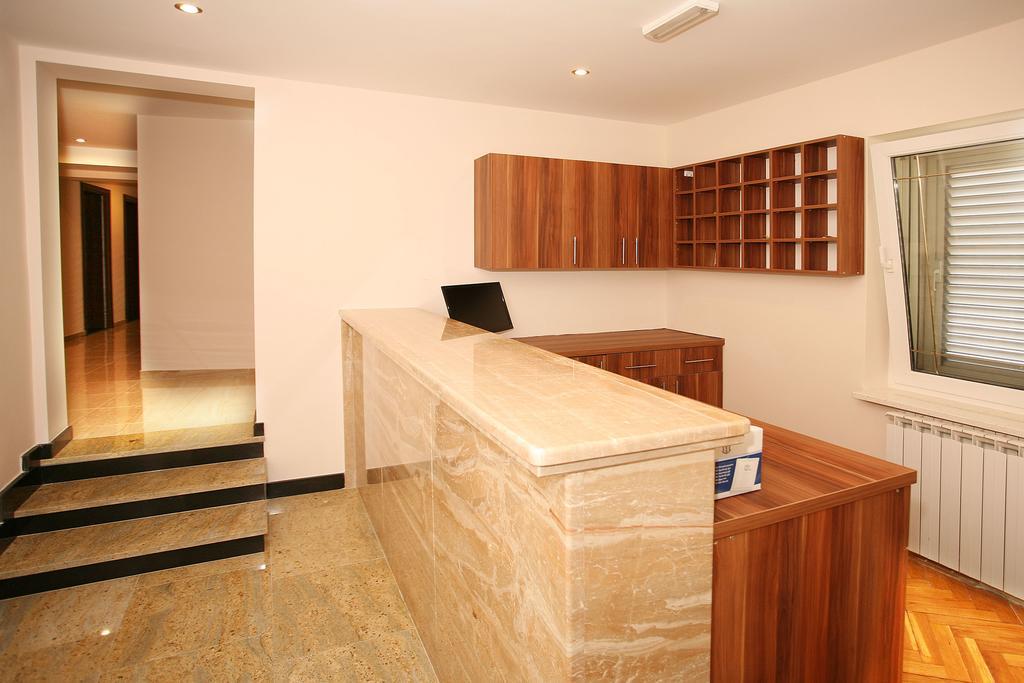 Hajduk Rooms Klis Eksteriør bilde