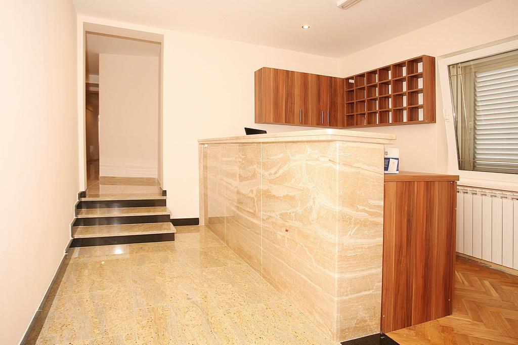 Hajduk Rooms Klis Eksteriør bilde